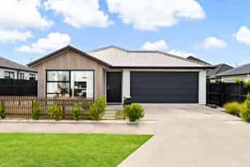 8 Kuinga Street, Milldale