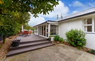 14 Cressy Avenue, Kaiapoi