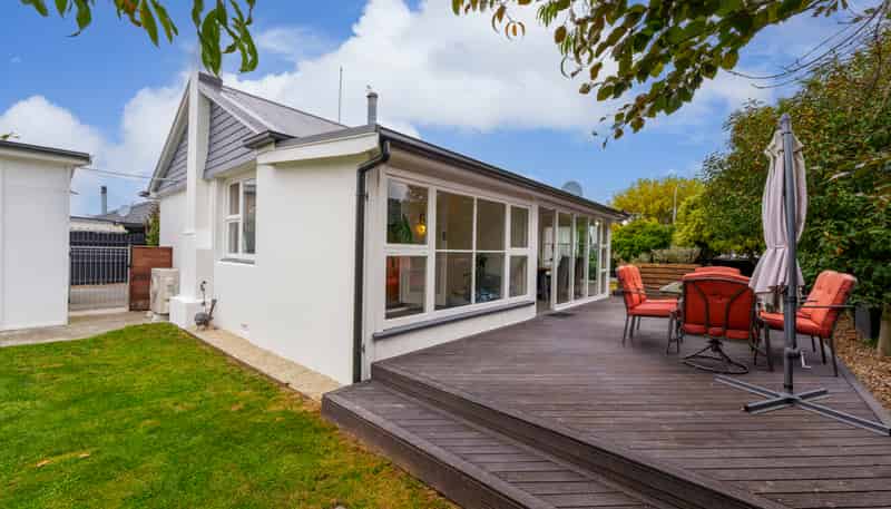 14 Cressy Avenue, Kaiapoi