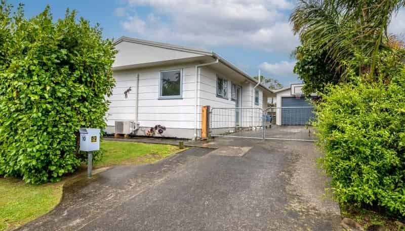 10 Vincent Drive, Levin