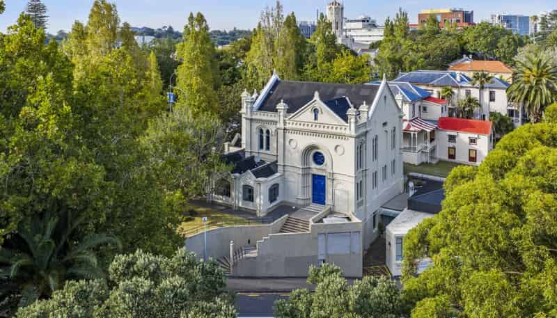 19A Princes Street, Auckland Central