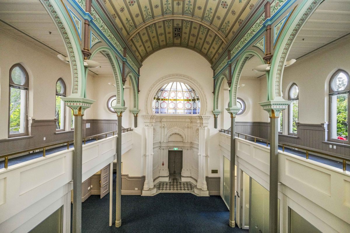 Full of character on Princes Street - Ansicht 3