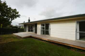 Manawatu / Whanganui - Address withheld
