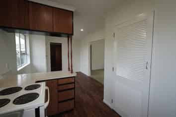 Manawatu / Whanganui - Address withheld