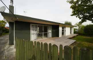 Manawatu / Whanganui - Address withheld
