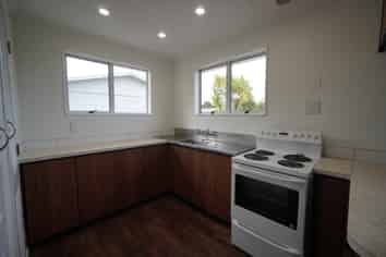 Manawatu / Whanganui - Address withheld