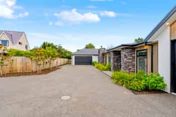 3/783 Weedons Ross Road, West Melton