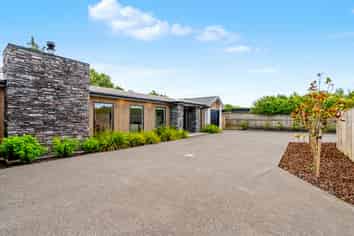 3/783 Weedons Ross Road, West Melton