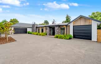 3/783 Weedons Ross Road, West Melton