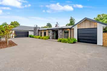 3/783 Weedons Ross Road, West Melton