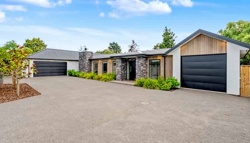 3/783 Weedons Ross Road, West Melton