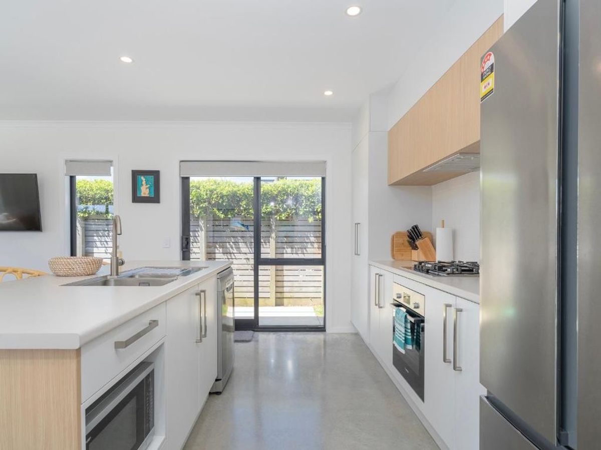12 Park Lane, Whitianga - Повеќе
