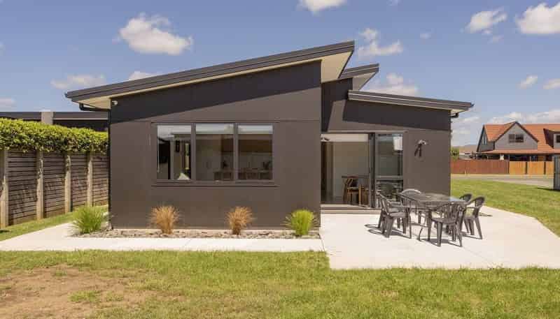 12 Park Lane, Whitianga