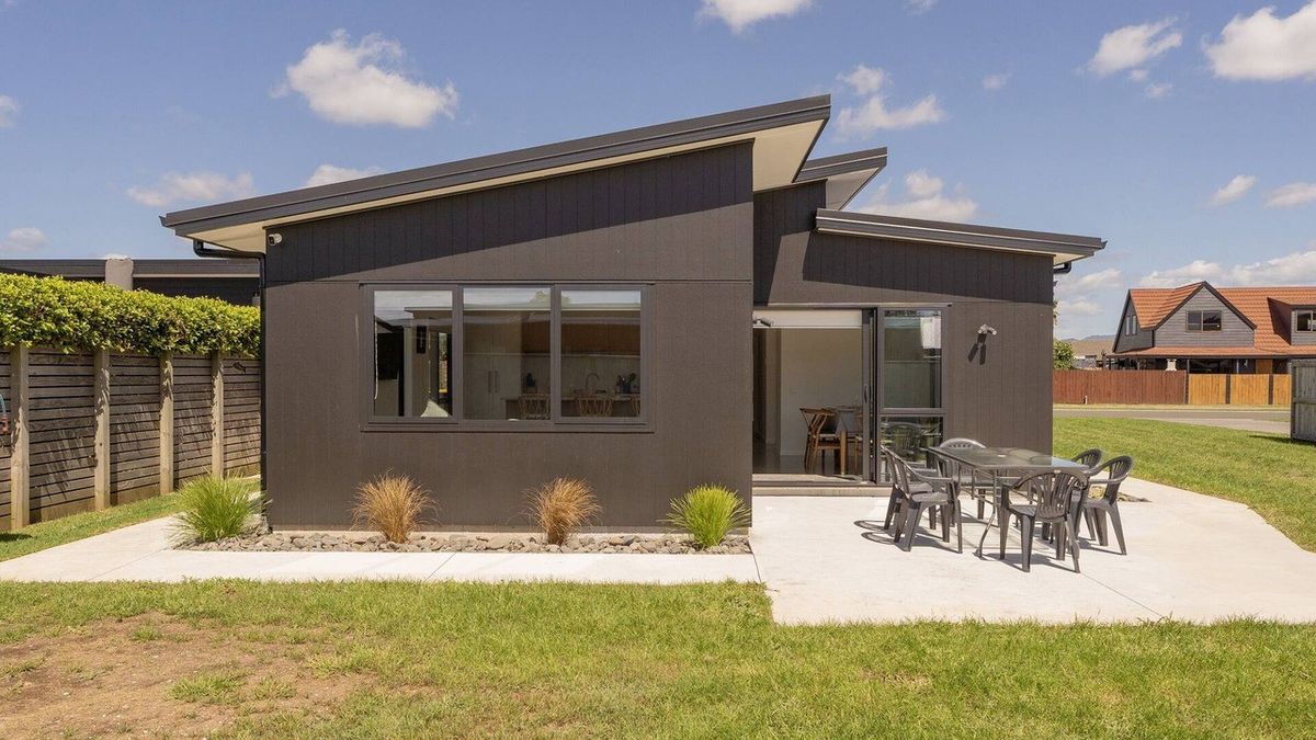 12 Park Lane, Whitianga