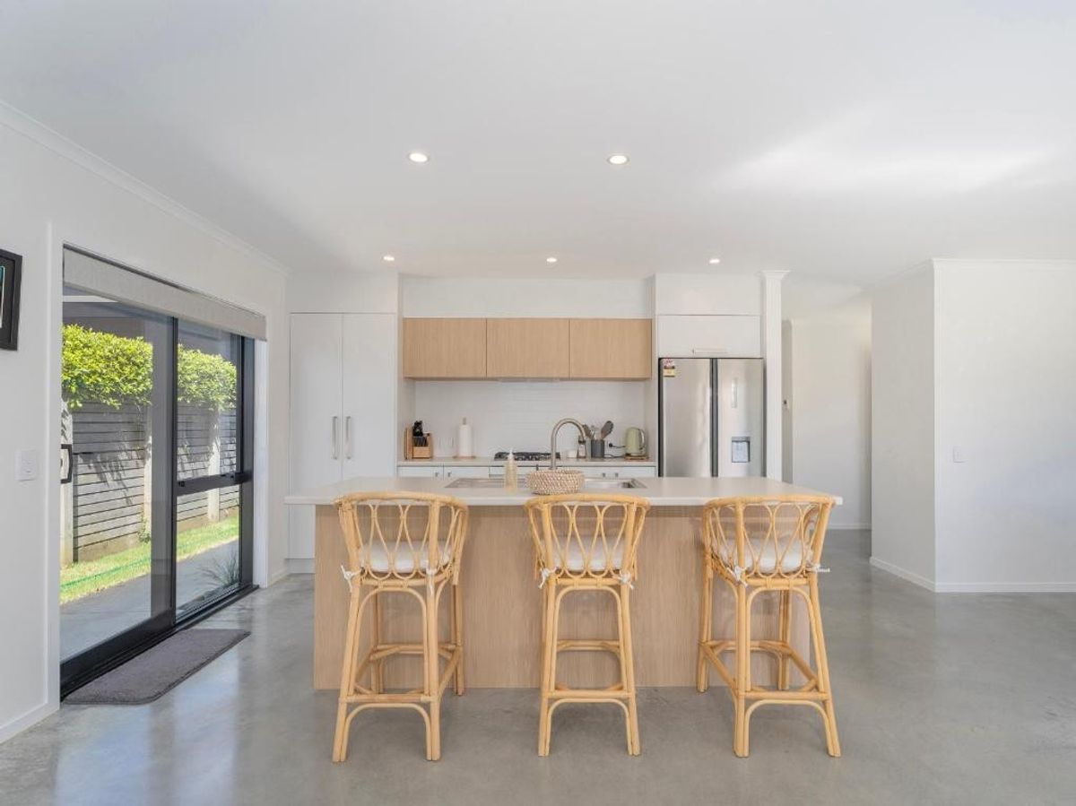 12 Park Lane, Whitianga - Поглед 5
