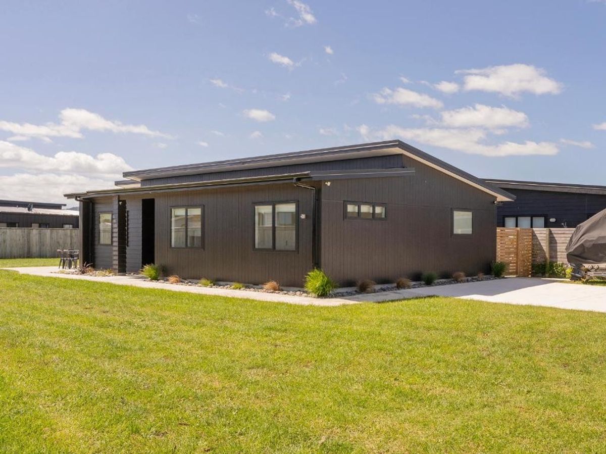 12 Park Lane, Whitianga - Поглед 2