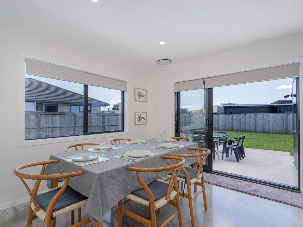 12 Park Lane, Whitianga - Поглед 4