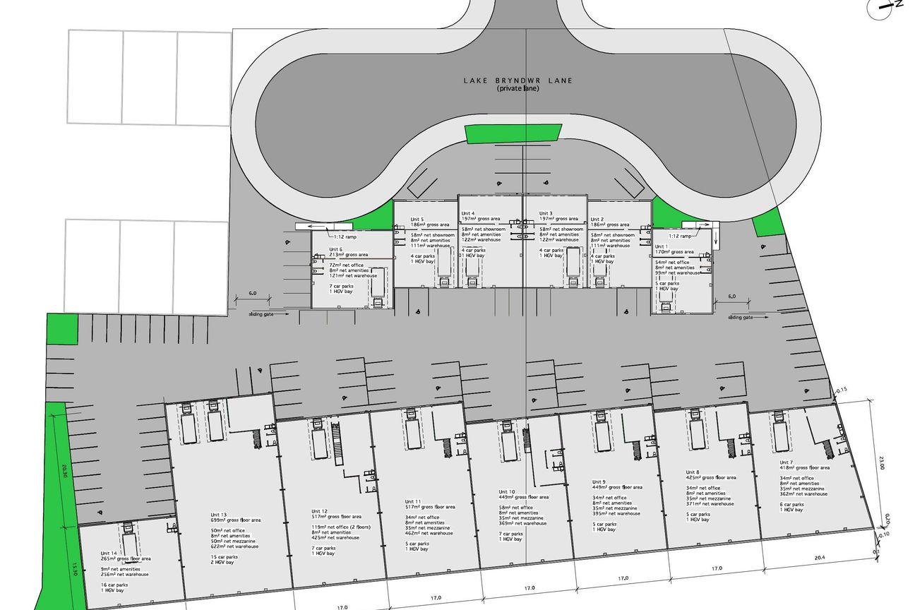 New Building in Popular Burnside Location - Aanzicht 5