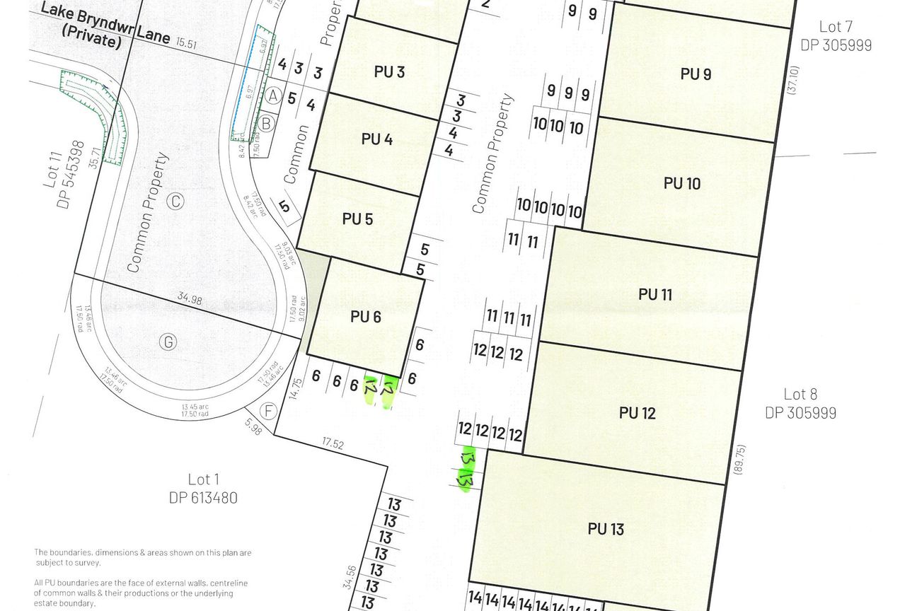 New Building in Popular Burnside Location - Aanzicht 3