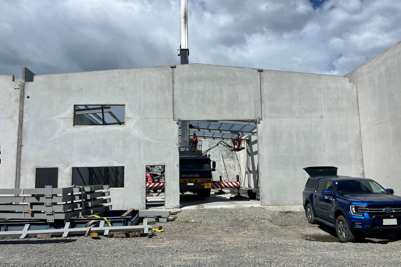 New Building in Popular Burnside Location - Aanzicht 2