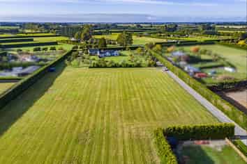 691 Mclaughlins Road, Darfield