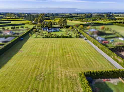 691 Mclaughlins Road, Darfield