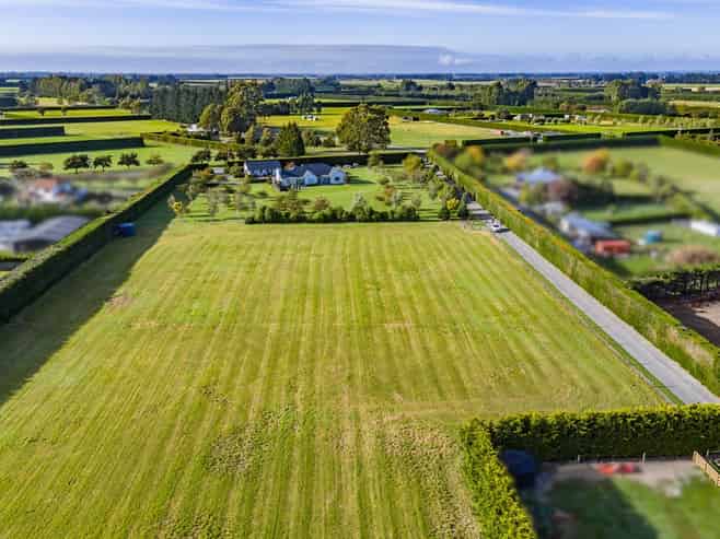 691 Mclaughlins Road, Darfield