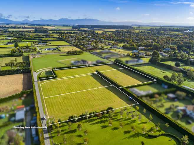 691 Mclaughlins Road, Darfield