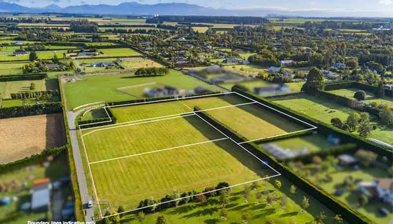 691 Mclaughlins Road, Darfield