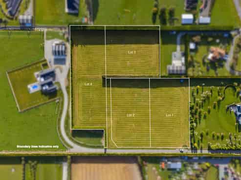 691 Mclaughlins Road, Darfield