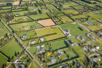 691 Mclaughlins Road, Darfield