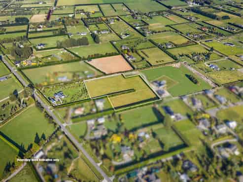 691 Mclaughlins Road, Darfield