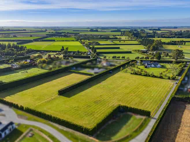 691 Mclaughlins Road, Darfield