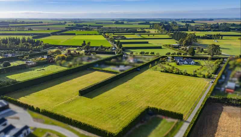 691 Mclaughlins Road, Darfield