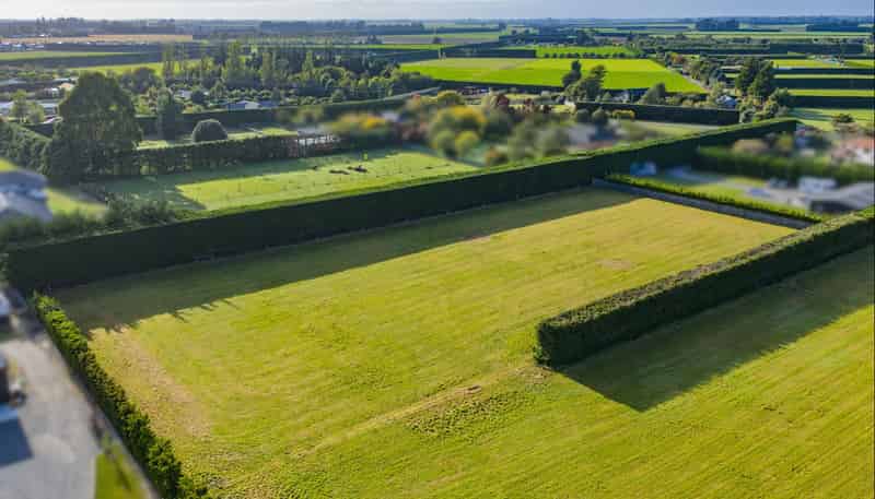 691 Mclaughlins Road, Darfield