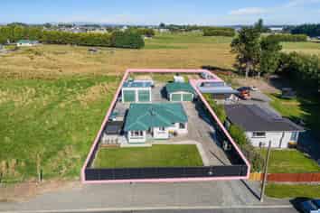 227 & 229 Bain Street, CLIFTON