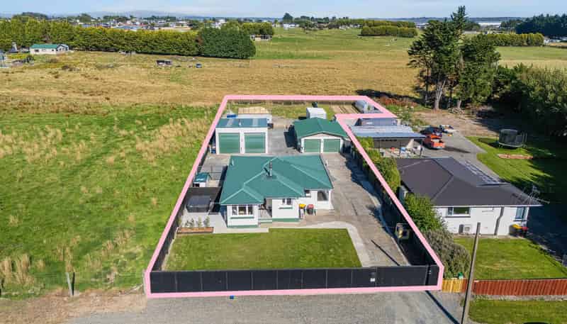 227 & 229 Bain Street, CLIFTON