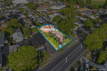 189 Buckland Road, Mangere