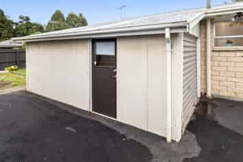 4/22 Havelock Street, Ashburton