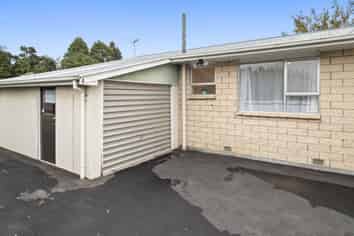 4/22 Havelock Street, Ashburton