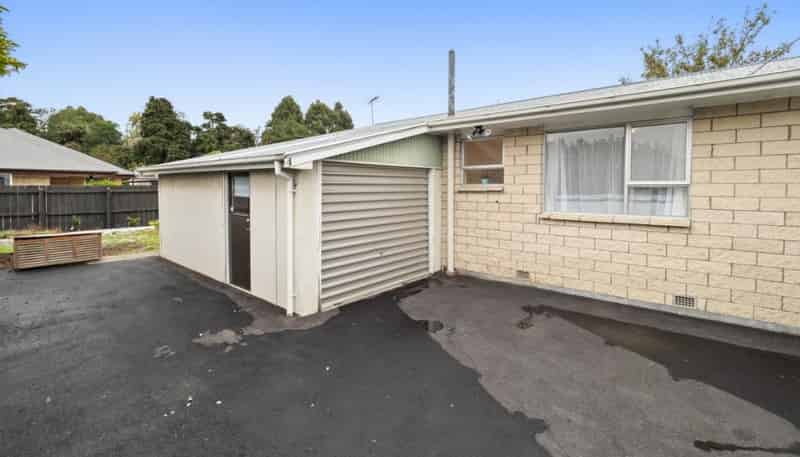4/22 Havelock Street, Ashburton