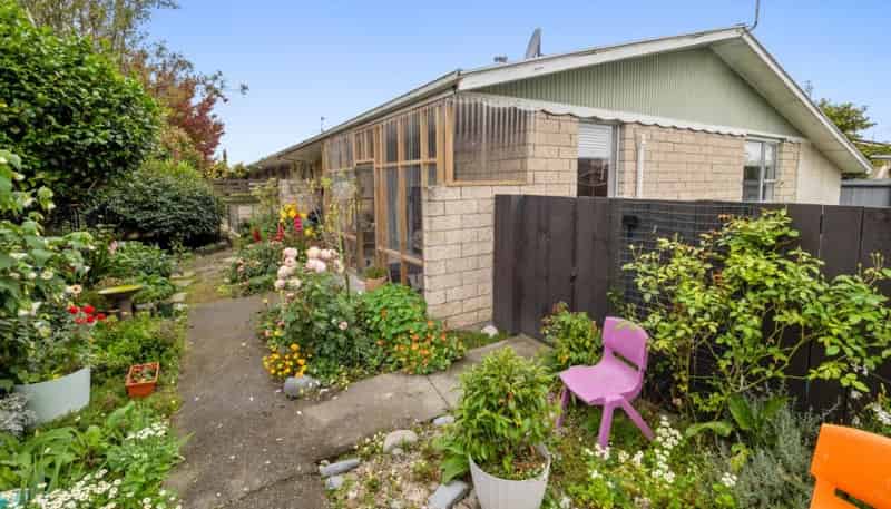 4/22 Havelock Street, Ashburton