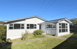 14 Angell Street, Johnsonville