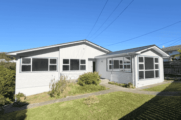 14 Angell Street, Johnsonville