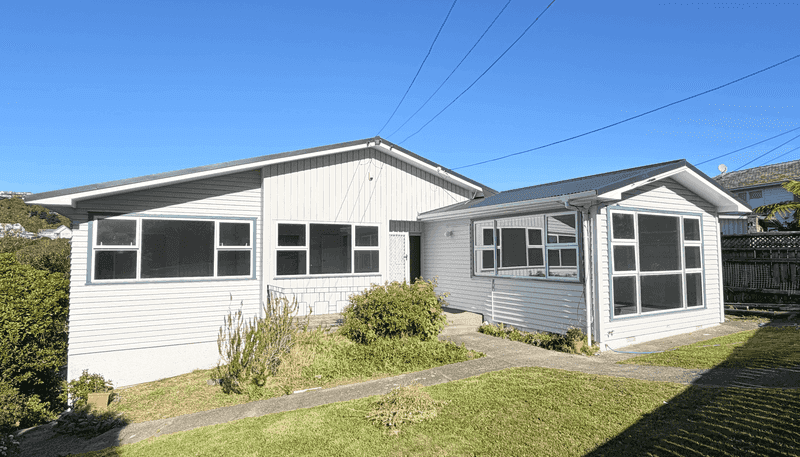 14 Angell Street, Johnsonville