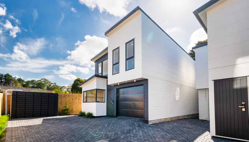 21D Crosby Road, West Harbour