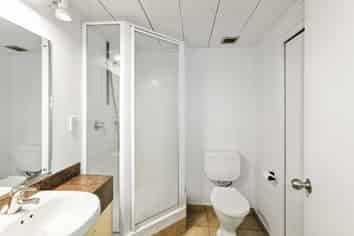 2P/238 Karangahape Road, Auckland Central