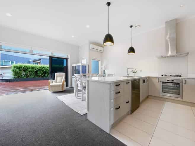 40 Buckley Avenue, Hobsonville