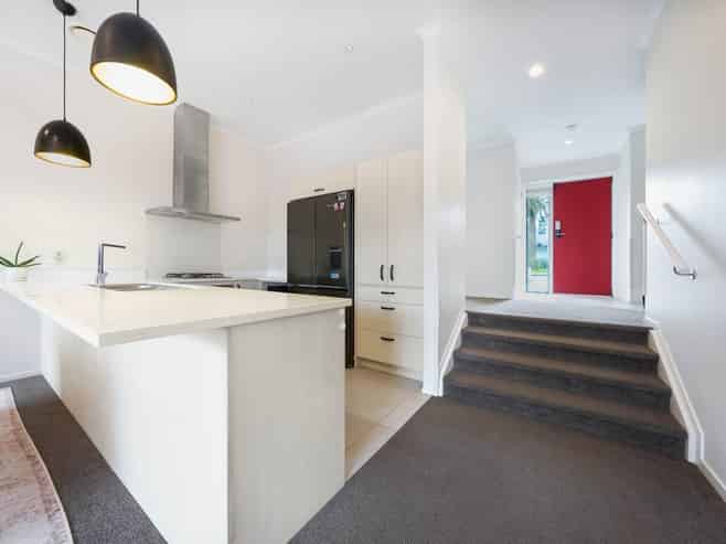 40 Buckley Avenue, Hobsonville