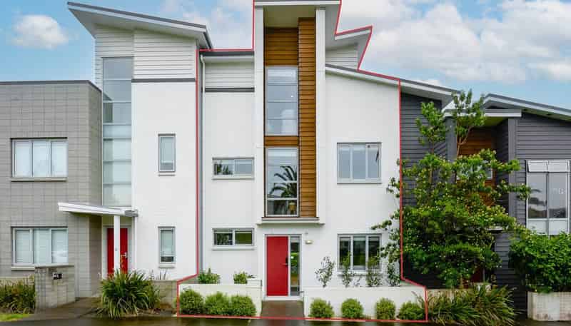 40 Buckley Avenue, Hobsonville